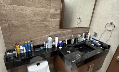 NORTE EN LAS CAVAS SUPER AMPLIA CON EXCELENTES ESPACIOS