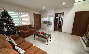 NORTE EN LAS CAVAS SUPER AMPLIA CON EXCELENTES ESPACIOS