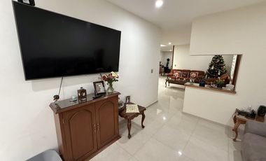 NORTE EN LAS CAVAS SUPER AMPLIA CON EXCELENTES ESPACIOS