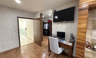 NORTE EN LAS CAVAS SUPER AMPLIA CON EXCELENTES ESPACIOS