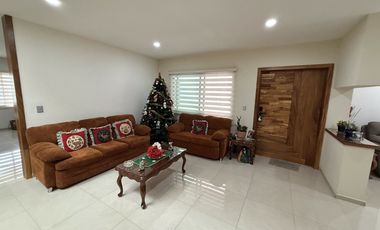 NORTE EN LAS CAVAS SUPER AMPLIA CON EXCELENTES ESPACIOS