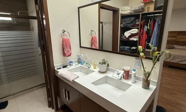 NORTE EN LAS CAVAS SUPER AMPLIA CON EXCELENTES ESPACIOS