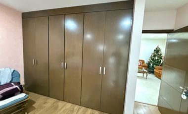 NORTE EN LAS CAVAS SUPER AMPLIA CON EXCELENTES ESPACIOS