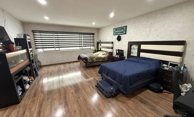 NORTE EN LAS CAVAS SUPER AMPLIA CON EXCELENTES ESPACIOS