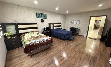 NORTE EN LAS CAVAS SUPER AMPLIA CON EXCELENTES ESPACIOS