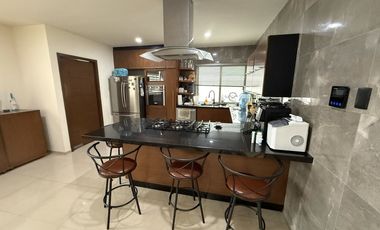 NORTE EN LAS CAVAS SUPER AMPLIA CON EXCELENTES ESPACIOS