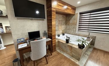 NORTE EN LAS CAVAS SUPER AMPLIA CON EXCELENTES ESPACIOS