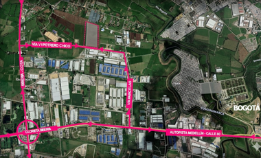 lote en venta en siberia. Cod V700388