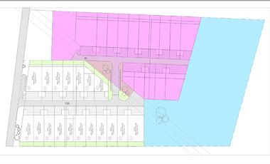 lote en venta en siberia. Cod V700388