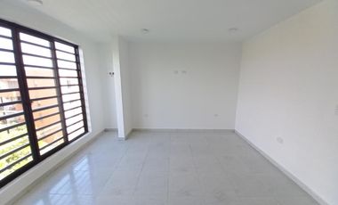 apartamento en arriendo en praderas de santa rita etapa iii piso 4. Cod A12980