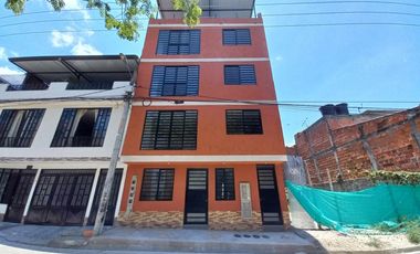 apartamento en arriendo en praderas de santa rita etapa iii piso 4. Cod A12980