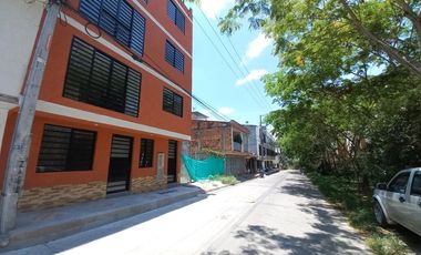 apartamento en arriendo en praderas de santa rita etapa iii piso 4. Cod A12980