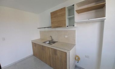 apartamento en arriendo en praderas de santa rita etapa iii piso 4. Cod A12980