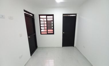 apartamento en arriendo en praderas de santa rita etapa iii piso 4. Cod A12980