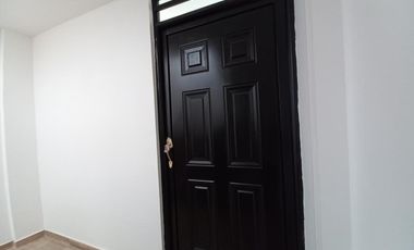 apartamento en arriendo en praderas de santa rita etapa iii piso 4. Cod A12980