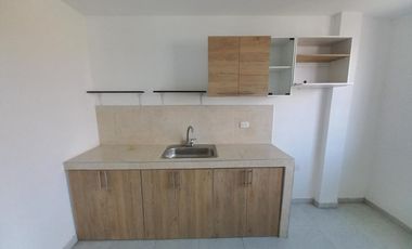apartamento en arriendo en praderas de santa rita etapa iii piso 4. Cod A12980