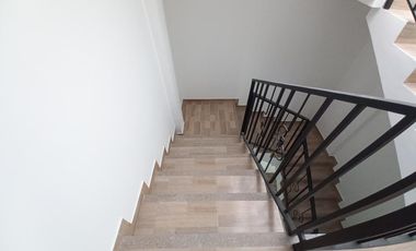 apartamento en arriendo en praderas de santa rita etapa iii piso 4. Cod A12980