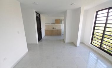 apartamento en arriendo en praderas de santa rita etapa iii piso 4. Cod A12980