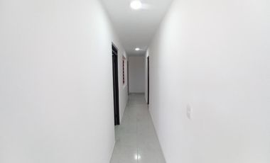 apartamento en arriendo en praderas de santa rita etapa iii piso 4. Cod A12980