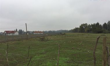 Parcela en Venta en Camino a Zapallar