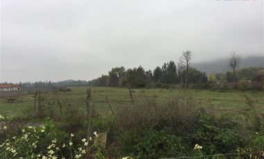 Parcela en Venta en Camino a Zapallar