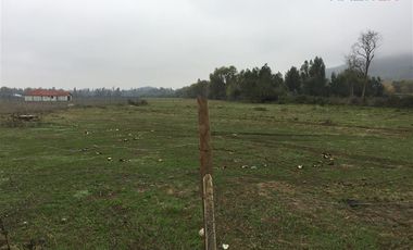 Parcela en Venta en Camino a Zapallar