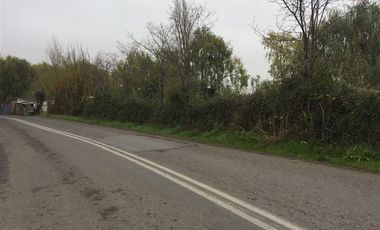 Parcela en Venta en Camino a Zapallar