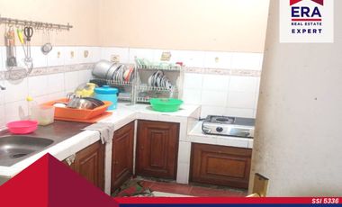 Disewa Cepat Rumah 2 Lantai Luas Cocok Untuk Usaha