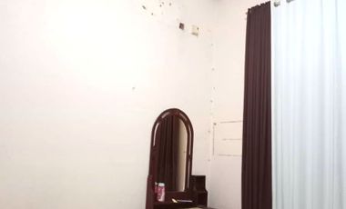 Disewa Cepat Rumah 2 Lantai Luas Cocok Untuk Usaha