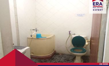 Disewa Cepat Rumah 2 Lantai Luas Cocok Untuk Usaha