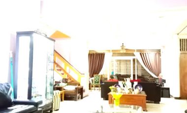Disewa Cepat Rumah 2 Lantai Luas Cocok Untuk Usaha