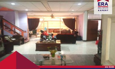 Disewa Cepat Rumah 2 Lantai Luas Cocok Untuk Usaha