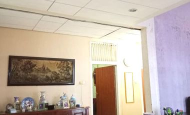 Disewa Cepat Rumah 2 Lantai Luas Cocok Untuk Usaha