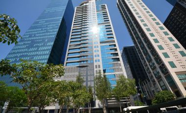 Office Space for Lease in Fort Legend Tower, Bonifacio Global City, Taguig