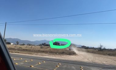 TERRENO EN VENTA EN TEQUISQUIAPAN EN LA LAGUINTA ISRAEL