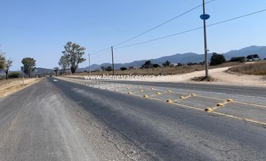 TERRENO EN VENTA EN TEQUISQUIAPAN EN LA LAGUINTA ISRAEL