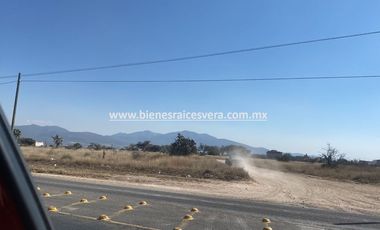 TERRENO EN VENTA EN TEQUISQUIAPAN EN LA LAGUINTA ISRAEL