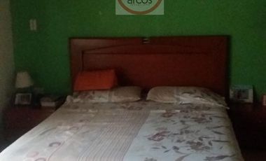 casa en venta en urbanizacion bosques del pamplonita. Cod V10106