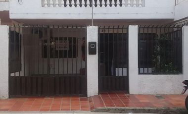 casa en venta en urbanizacion bosques del pamplonita. Cod V10106