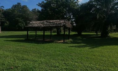 TERRENO EN VENTA USO MIXTO  VILLAHERMOSA TABASCO