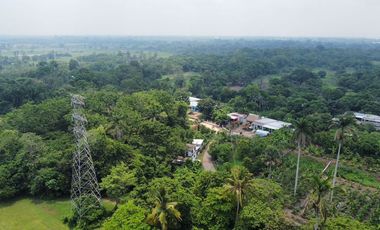 TERRENO EN VENTA USO MIXTO  VILLAHERMOSA TABASCO