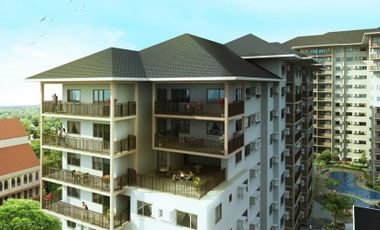 Property in Tagaytay available One Bedroom in Avida Towers Serin