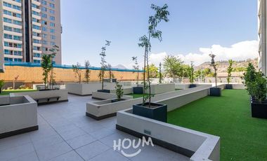 Departamento Eloisa lemus ID: 100130s