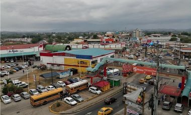 SE VENDE TERRENO EN - CHORRERA - 6218RC