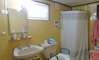 Casa 2 pisos, 4 dorm. 4baños, family garaje, en condominio