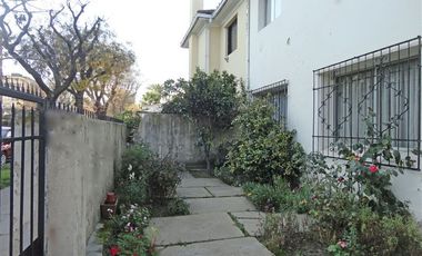 Casa 2 pisos, 4 dorm. 4baños, family garaje, en condominio