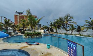 COD. 623 - SE VENDE APARTAMENTO - BARRIO: FRANCÉS