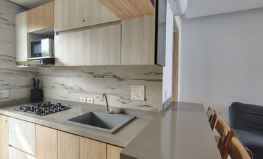 COD. 623 - SE VENDE APARTAMENTO - BARRIO: FRANCÉS