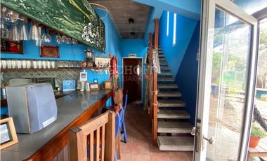 LOCAL COMERCIAL EN AMPLIO TERRENO A DOS CUADRAS DEL MAR, LAS GAVIOTAS