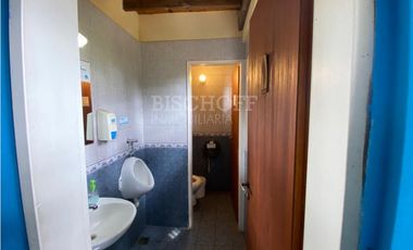 LOCAL COMERCIAL EN AMPLIO TERRENO A DOS CUADRAS DEL MAR, LAS GAVIOTAS